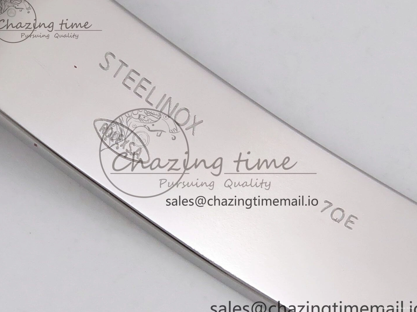 AAA Replica Watches GMF Bracelet SS on Jubilee Dimonds 278381RBR Supportive 1:1 Best 1166 Edition Brown 31 A DateJust Steel 904L RG Dial 0121